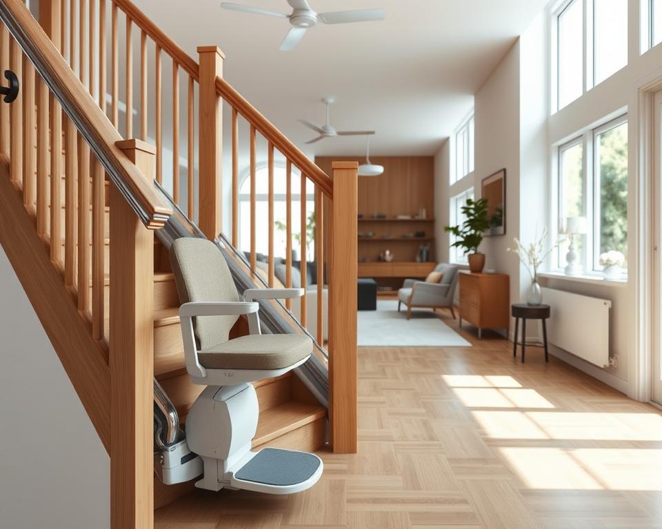 Stairlift Mobility Solutions