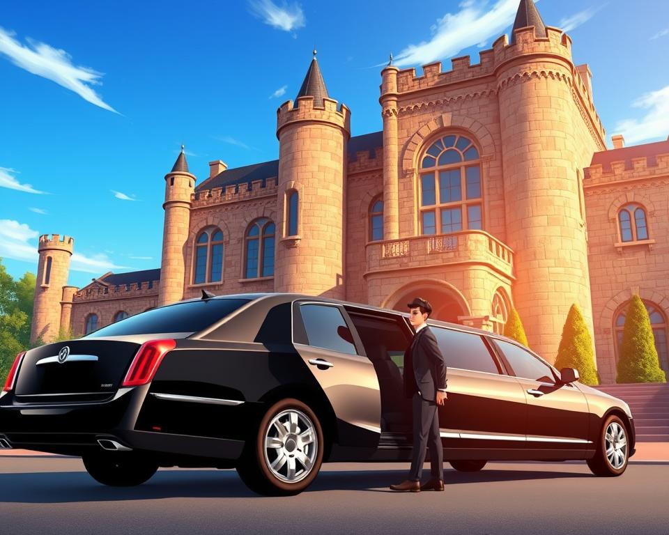 car service Arvada
