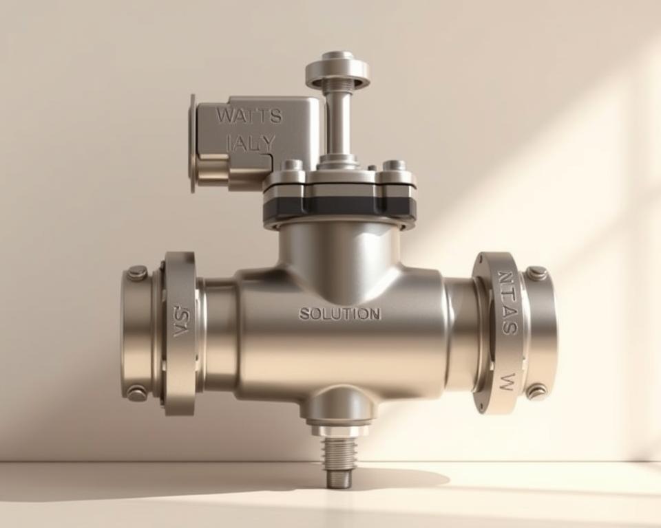 Asse 1015 Backflow Preventer