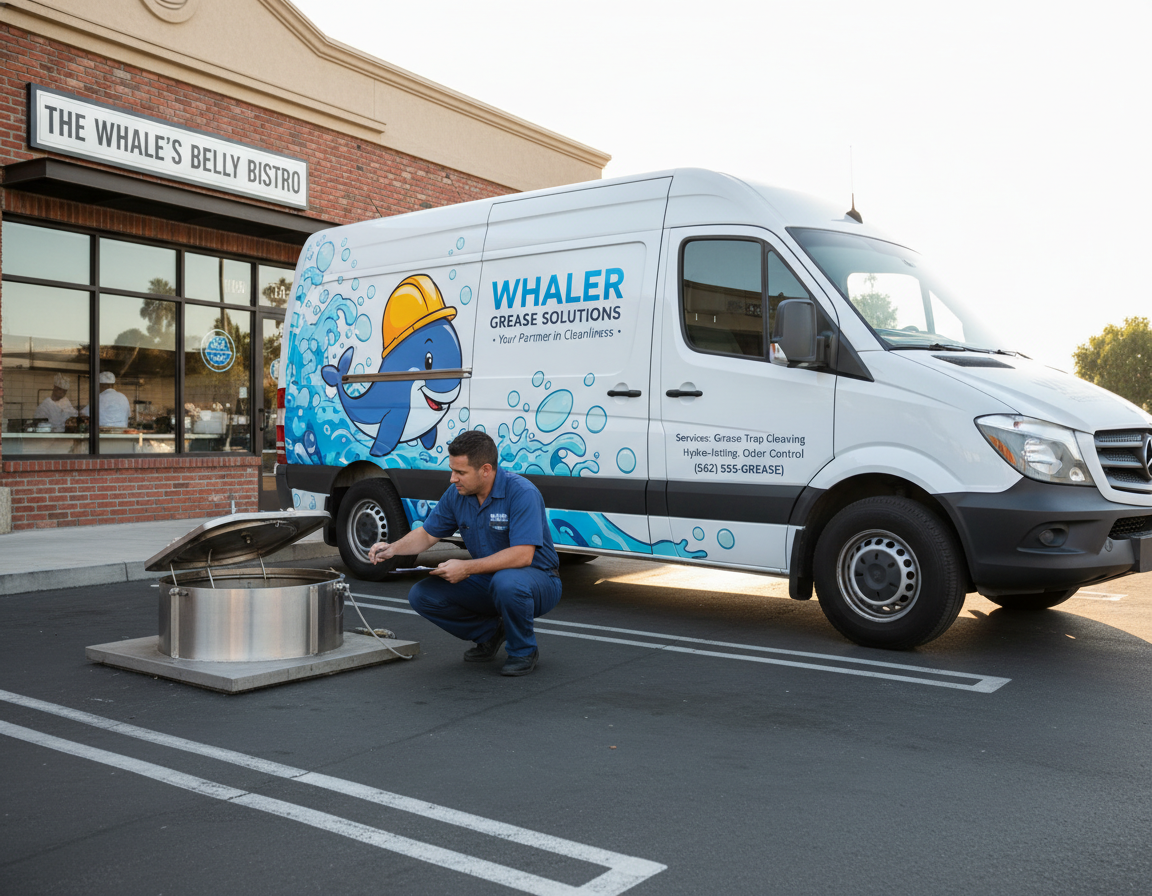 Grease Cleaning Pros in Hermosa Beach