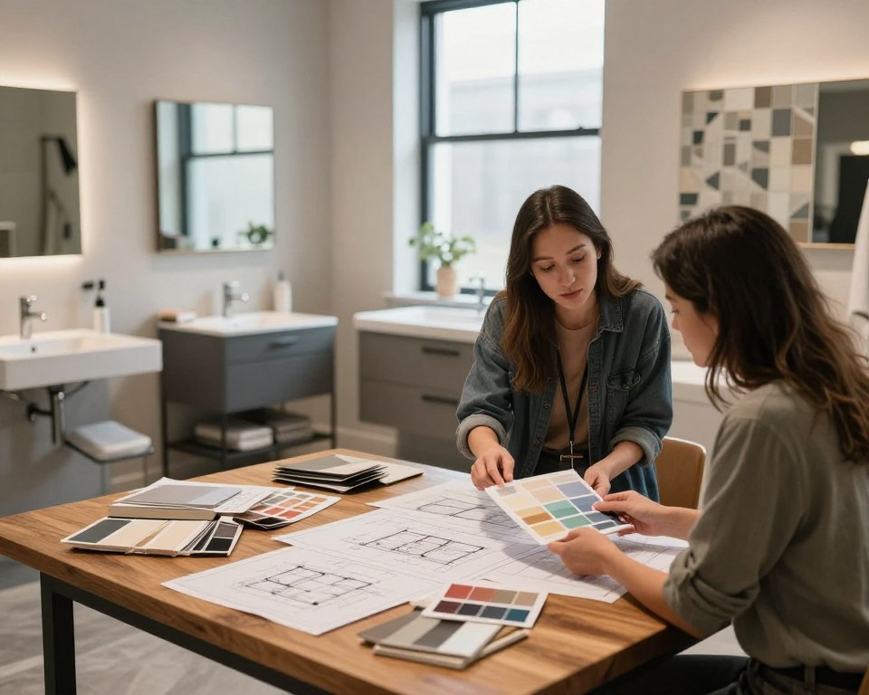 Maple Valley Bathroom Remodeling Experts