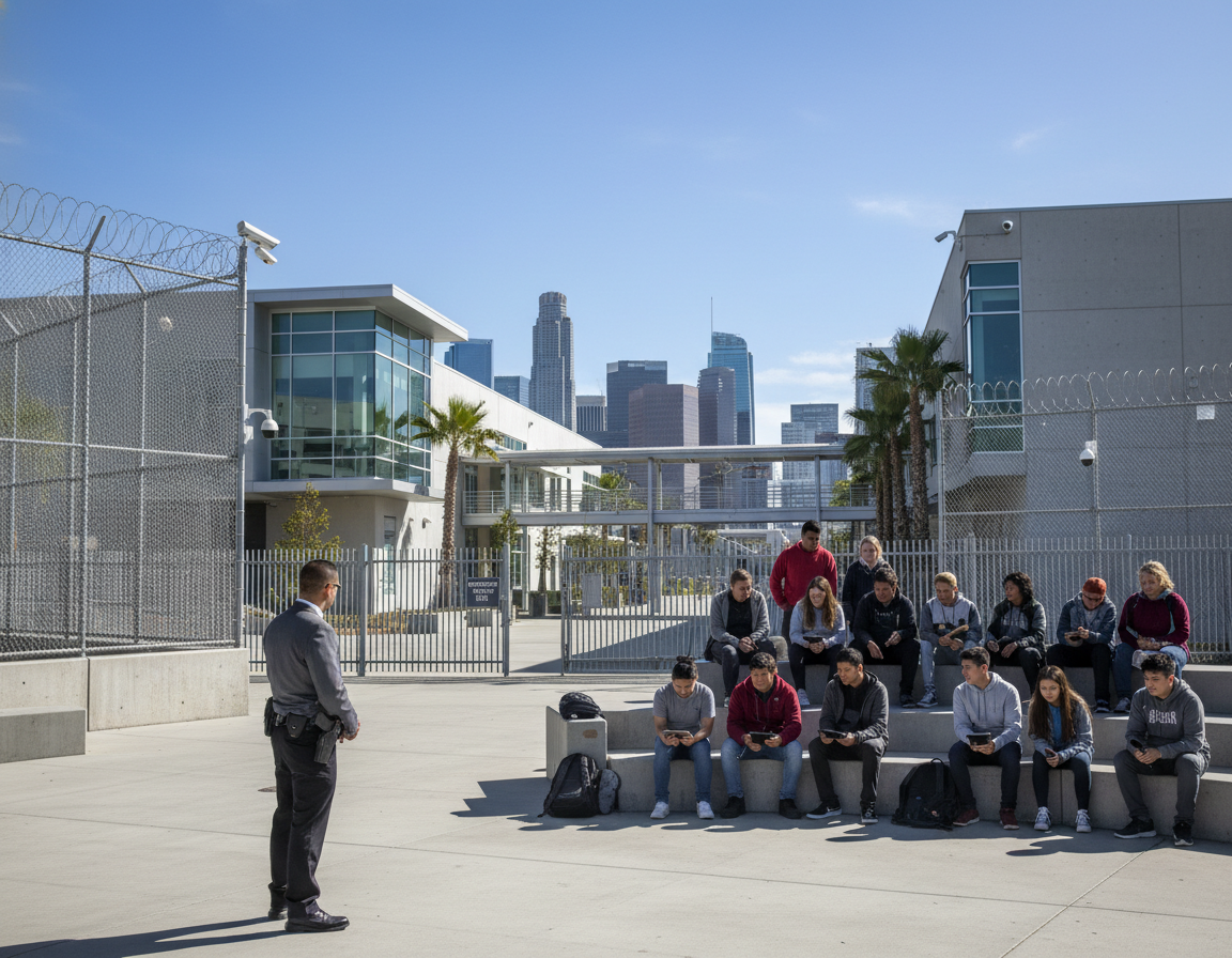 School Security