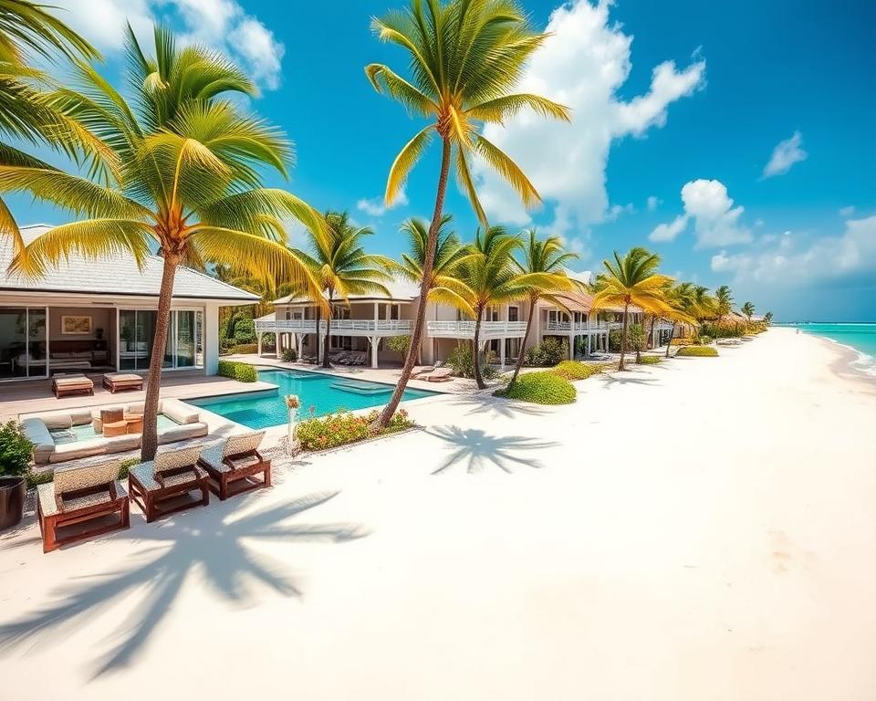 Seven Mile Beach Condos For Rent